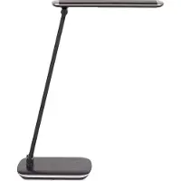 MAUL 82018 90 LED-tafellamp MAULjazzy, dimbaar - zwart