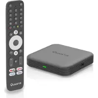 Thomson Quantis Streaming Box QE700