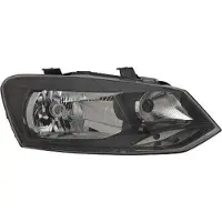 Diederichs 2206984 Koplamp
