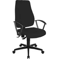 Topstar bureaustoel "Trendstar 10", zwart