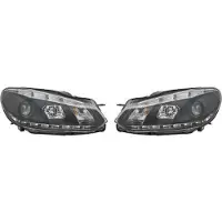 Diederichs 2215885 Koplampen set