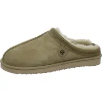 Rohde Pantoffel Women Soazza 7090 Natural-Schoenmaat 37