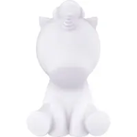 BigBen Interactive portable speaker met verlichting BTLSUNICORN |