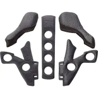 Leatt Inside Dbx 3.0 Allmtn Binnenvoering