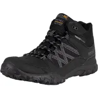 Regatta Edgepoint Mid Wp Wandelschoenen