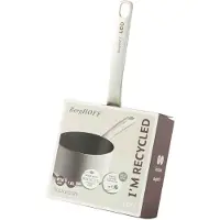 Berghoff Leo Recycled Steelpan RVS 16 cm