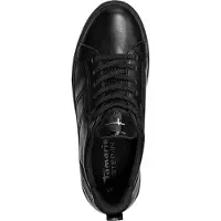 Tamaris Sneakers laag zwart