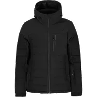 Protest Ski Jas Protest Men Prtmount24 True Black-XXL