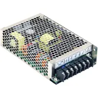 MEAN WELL HRP-100-12 Schakelnetvoedingsmodule 12 V/DC 8.5 A 102 W