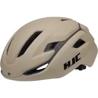 HJC VALECO 2 racehelm, mat, kleur: Desert L