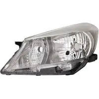 Alkar 2791268 Koplamp