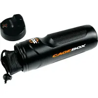 Sks CAGE BOX / Bidon voor reparatieset