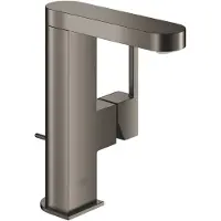 GROHE Plus, grafietkleur