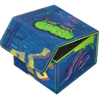 Ultimate Guard Magic: The Gathering Tmnt Sewer Walls Deckbox