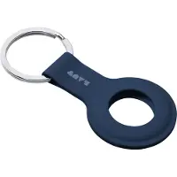 Laut Huex AirTag 1 / 2 Hoesje Blauw