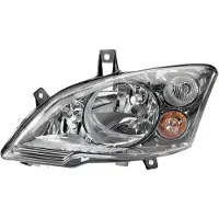 Hella 1LG 009 627-031 Koplamp