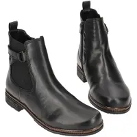 Gabor Boots '74.670.27' zwart
