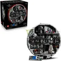 LEGO Death Star