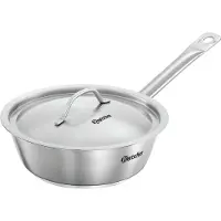 Bartscher Braadpan E200-D1 - 100456 - Horeca & Professioneel