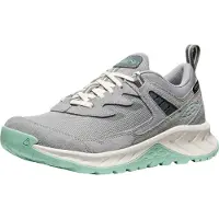 Keen 1030350 Veterschoenen | Maat 41 Dames Grijs