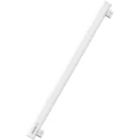 Osram LED buislamp | S14s | 50 cm | Mat | 2700K | Dimbaar | 4.7W (40W)
