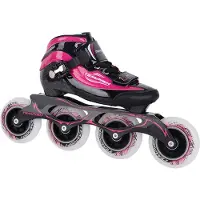 Tempish Gt 500/90 Inline Skate Inline Skates