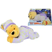 Simba Disney WTP Gute Nacht Bär II