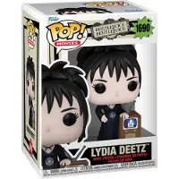 Funko POP! Figurine Pop Movies Beetlejuice 2 Pop 2