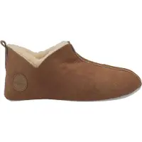 Shepherd Huisschoenen 'Lina' ombergrijs