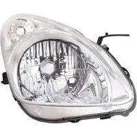Diederichs 6000080 Koplamp