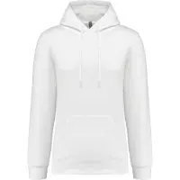 Kariban K4037 Sweater met capuchon 80/20 uniseks