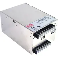 MEAN WELL PSP-600-27 Schakelnetvoedingsmodule 27 V/DC 22.2 A 600 W