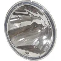 Hella 1F8 162 870-031 Optiek verstraler