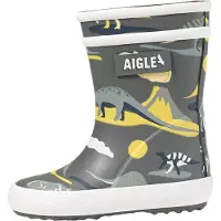 Aigle Regenlaarzen BABY FLAC PLAY2 kind 21