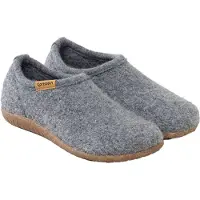 Gottstein - Alpine Midcut RU - Pantoffels 40, grijs