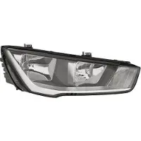 Diederichs 1080180 Koplamp