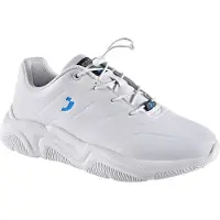 Safety Jogger Champ O2 Laag | Wit | Maat 39 - 5401033417684