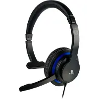 BigBen Interactive PS4 Mono Headset