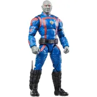 Marvel Figurine Guardians of the Galaxy 3 Legends Drax