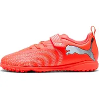 Puma Future 9 Play V Tf Junioren Voetbalschoenen