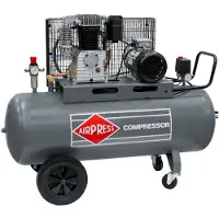 Airpress Compressor HK 650-200 Pro