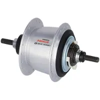 Shimano Nexus Sg-c7000 E-bike 5v Achternaaf
