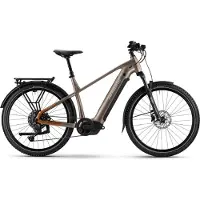 Haibike Trekking 6.5 High Cues 2025 Elektrische Fiets