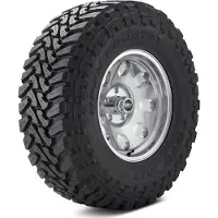 Toyo Open Country M/T ( 33x12.50 R15 108P POR ) | Zomerbanden