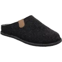 Rohde 6820 Pantoffels | Maat 42 Dames Grijs
