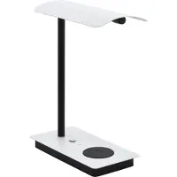Eglo Tafellamp Arenaza Wit Led 5,8w