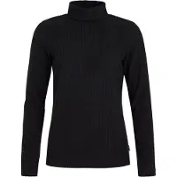 Protest Sportief sweatshirt 'PRTPEARLA' zwart