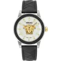 Versace Ve9i00124 43mm 5atm Quartz Analogical Horloge