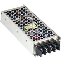 MEAN WELL RSD-150C-12 DC/DC-converter 12 V/DC 150 W Aantal uitgangen: 1 x Inhoud 1 stuk(s)