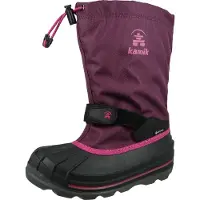 Kamik Waterbug8g Gore-tex Jeugdsneeuwlaarzen